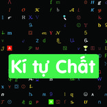 Kí tự đặc biệt - kituchat.com