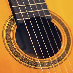 Скачать Real Guitar App - Виртуальный  APK