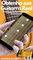 Guitarra Real App - Virtual Gu imagem de tela 3
