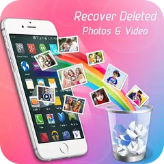 Recover Deleted All Files, Photos, Videos &Contact APK Herunterladen