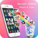 Recover Deleted All Files, Photos, Videos &Contact APK