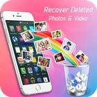 Recover Deleted All Files, Photos, Videos &Contact biểu tượng