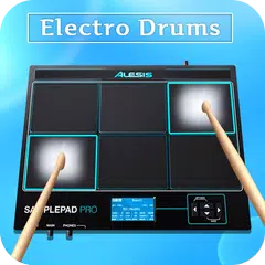 Electro Music Drum Pads 2018 APK download