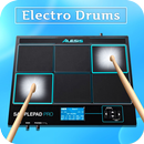 APK Electro Music Drum Pads 2018