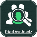 Find Friends - Girls Phone Number for Chat & Date APK