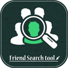 Find Friends - Girls Phone Number for Chat & Date icon