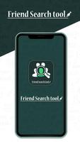 1 Schermata Find Friends - Girls Phone Number for Chat & Date