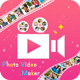 Image to Video Maker With Music & Animation Effect