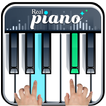 ”Real Piano 2018