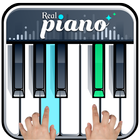 Real Piano 图标