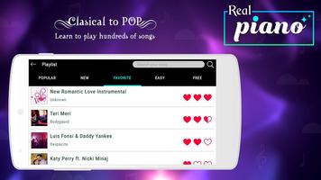 Real Piano 截图 3
