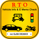 RTO Vehicle Info & Penalty e-Challan(e-Memo) Check APK