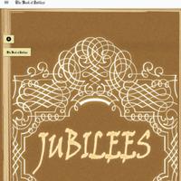 The Book of Jubilees syot layar 1