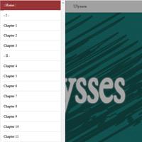 Ulysses Screenshot 1