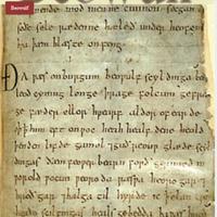 Beowulf penulis hantaran