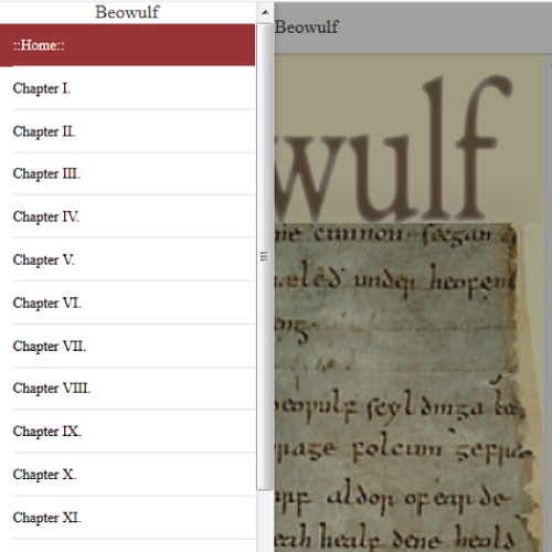 Beowulf An Anglo Saxon Epic Poem Free Ebook Apk 1 0 Download For Android Download Beowulf An Anglo Saxon Epic Poem Free Ebook Apk Latest Version Apkfab Com