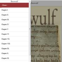 Beowulf اسکرین شاٹ 1
