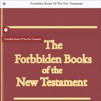 Forbidden Books 海报