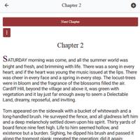 The Adventures of Tom Sawyer,  스크린샷 2