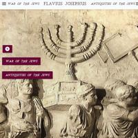 Work of Titus Flavius Josephus screenshot 1