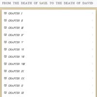 Work of Titus Flavius Josephus screenshot 2