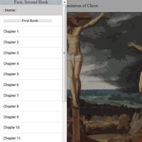 The Imitation of Christ, by Th ảnh chụp màn hình 1