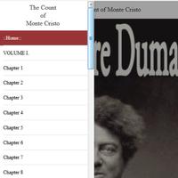 The Count of Monte Cristo nove capture d'écran 1