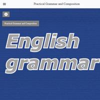 Practical Grammar and Composit poster