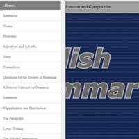 Practical Grammar and Composit اسکرین شاٹ 1