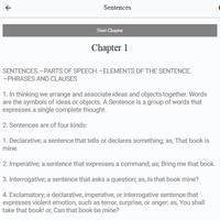 Practical Grammar and Composit Screenshot 2