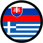 Slovak-Greek dictionary icon