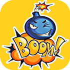 Bomberiron ikona