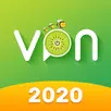 Kiwi VPN Đổi IP Vào Mạng Nhanh APK