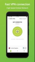 Kiwi VPN 海報