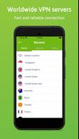 Kiwi VPN ảnh chụp màn hình 1