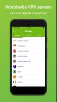 Kiwi VPN screenshot 2