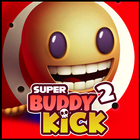 Icona Super Buddy Kick 2