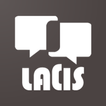 Lacis:  Chat and share your data with your Clouds