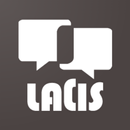 APK Lacis:  Chat and share your data with your Clouds