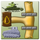 Fuel Tanks Battle icon