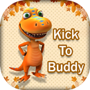 Kíck to buddy APK