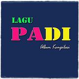 Kompilasi Lagu Padi आइकन