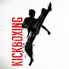 Learn Kickboxing আইকন