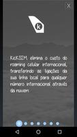 KickSIM imagem de tela 1