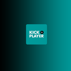 Kick Player 图标