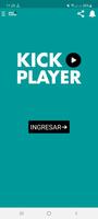 Kick Player 截图 1