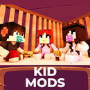 Kid Mod for Minecraft APK