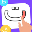 Arabic Alphabet : Arab Letters icon
