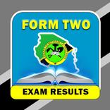 KIDATO CHA PILI(NECTA) Results