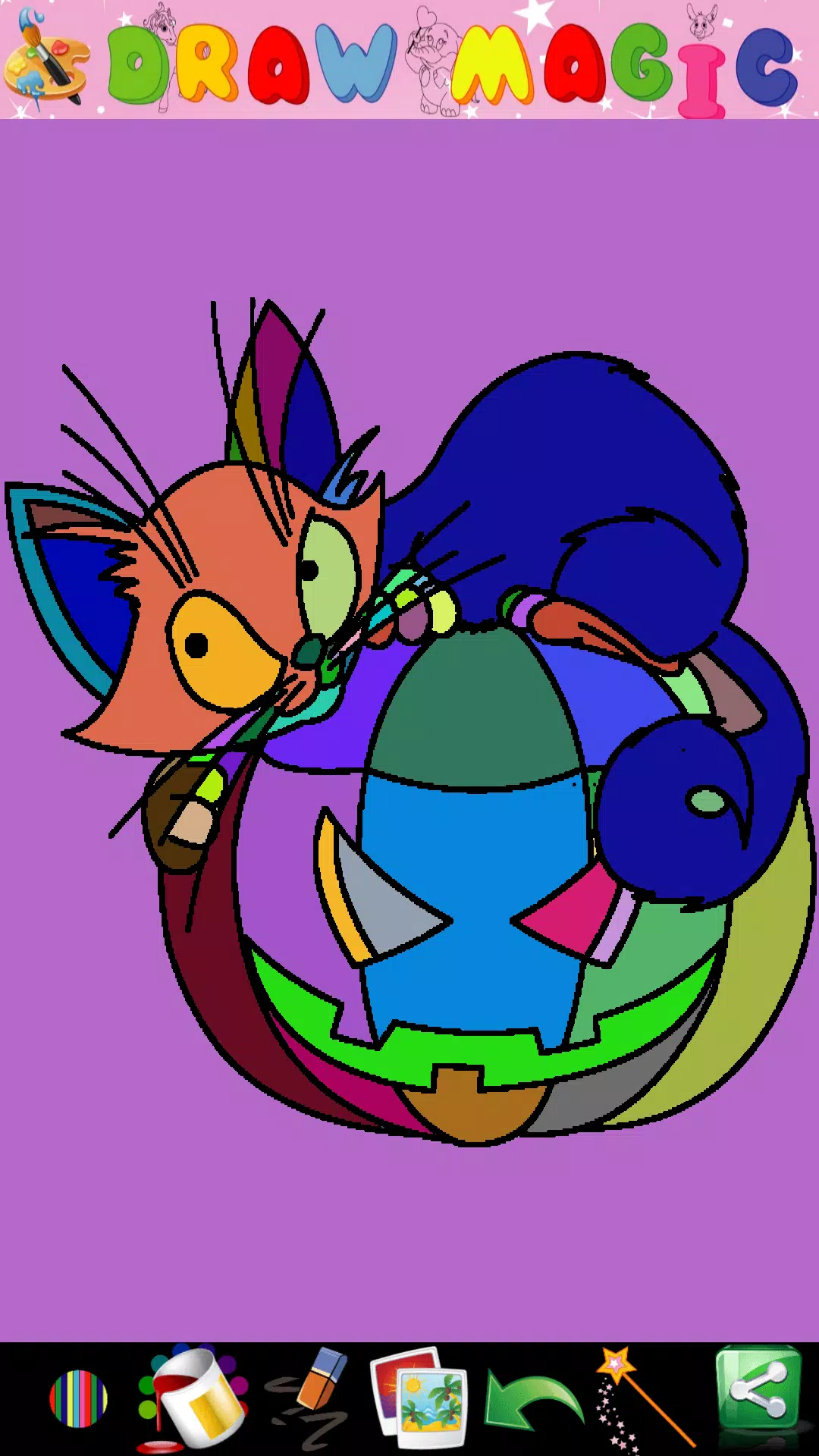 57 Coloring Pages Apk  Latest Free
